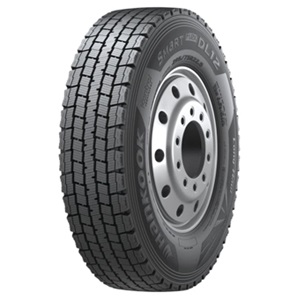 295/75R22.5 G TL DL11