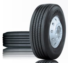 295/75R22.5 G M677