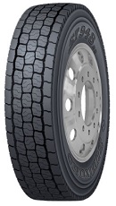 295/75R22.5 G ST948 SE