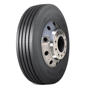 295/75R22.5 H ST719SE