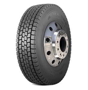 295/75R22.5 G TL RS2000