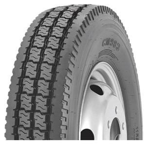 295/75R22.5 G CR989