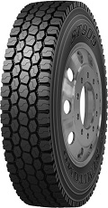 295/75R22.5 H ST909