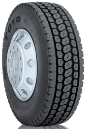 295/75R22.5 H M677