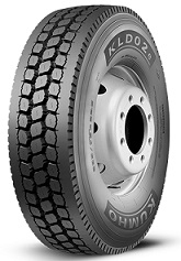 295/75R22.5 G KRD01