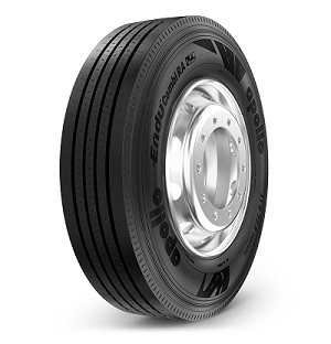 295/75R22.5 H ENDUCOMBI RDCS