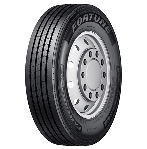 295/75R22.5 H TL VT963