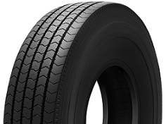 295/75R22.5 H TL GL266D SERIES ULTRA