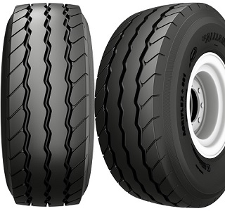 VF295/75R22.5 TL 881 AGRIFLEX+ VF I-2