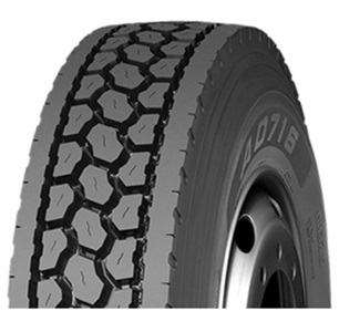 295/75R22.5 G AD716