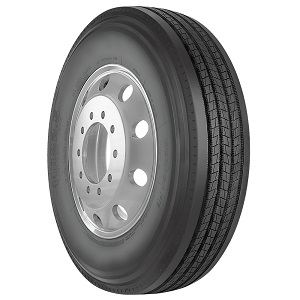 245/70R19.5 H TL NAVITRAC N346