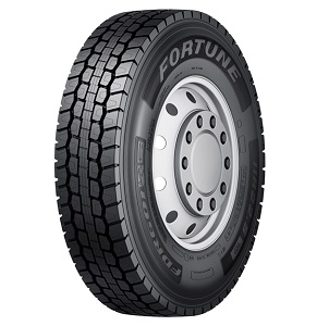 245/70R19.5 G FDR601