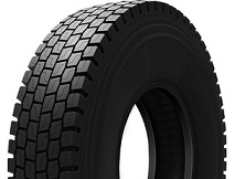 245/70R19.5 H AD717