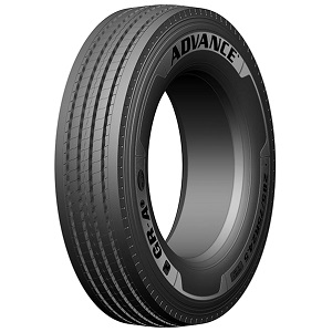 245/70R19.5 TL GC-D2 SERIES