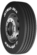 285/75R24.5 G TL JETWAY JUL2+