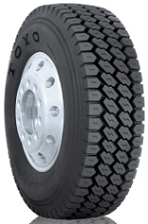 285/75R24.5 G TL M610