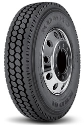 285/75R24.5 G M647