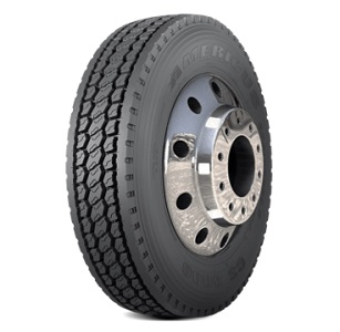 285/75R24.5 G KLT12E