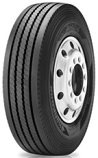 285/75R24.5 G M157