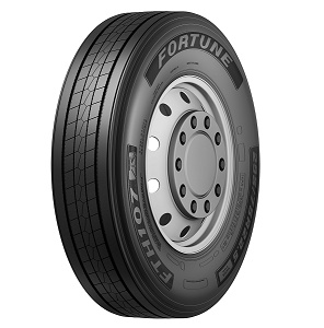 285/75R24.5 H TL VD398