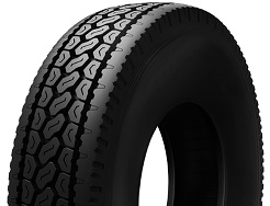 285/75R24.5 G AD716