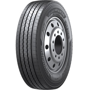 265/70R19.5 G TL SMART FLEX AH35