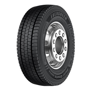 265/70R19.5 G TL SMART FLEX DH35