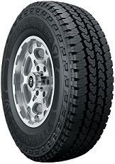 LT235/85R16 E TRANSFORCE AT2