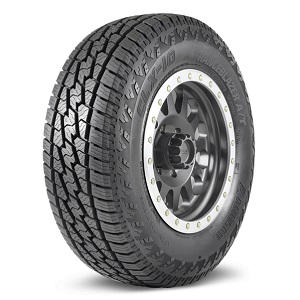 LT235/85R16 E TRANSFORCE HT2