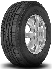 ST235/85R16 G S637T (TRAILER USE ONLY)