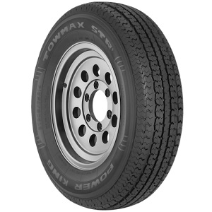 LT235/85R16 E ENCOUNTER AT