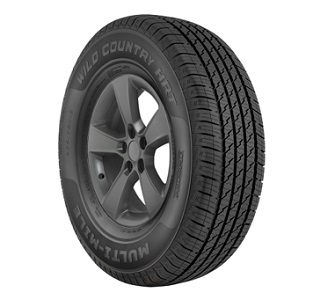 LT235/85R16 E BUCKSHOT MUDDER II MT-764