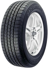 LT235/85R16 E GEOLANDAR A/T G015