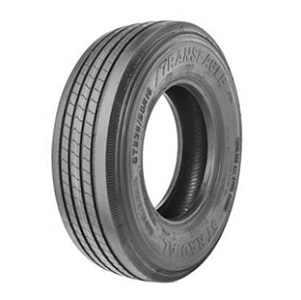 ST235/85R16 H ALL STEEL STR (TRAILER USE ONLY)