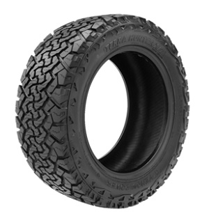 LT235/85R16 E LXHT-206