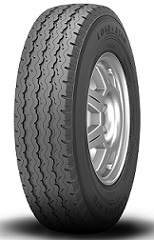 LT235/85R16 G KLEVER H/T2 (KR600)