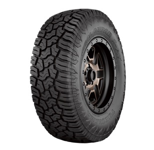 ST235/85R16 G FST02 (TRAILER USE ONLY)