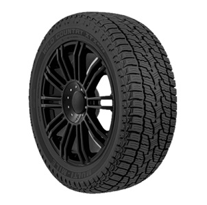 LT235/85R16 E WILD COUNTRY XTX AT4S