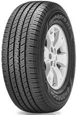 LT235/85R16 E OPEN COUNTRY WLT1