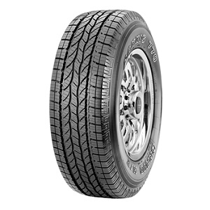 ST235/85R16 F MAX TRAIL