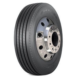 255/70R22.5 H TL S753