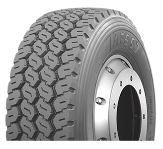 255/70R22.5 H AT557