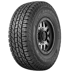 LT215/85R16 E ALL TERRAIN