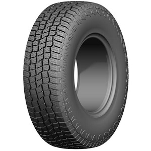 LT215/85R16 E RUGGED A/TR