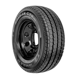 LT215/85R16 E GEOLANDAR A/T XD