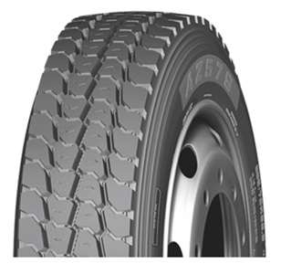 315/80R22.5 J AZ599