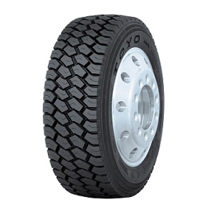 285/70R19.5 H M608