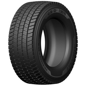 285/70R19.5 TL GR-D2 SERIES