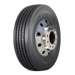 235/75R17.5 H TL S637 (TRAILER APPLICATION ONLY)