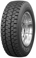 235/75R17.5 J TL VT30